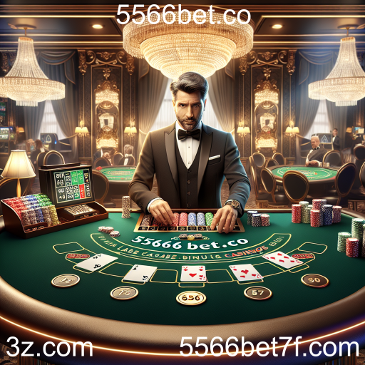 Cassino Ao Vivo